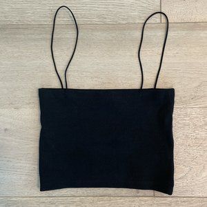 Zara Dainty Strap Tank